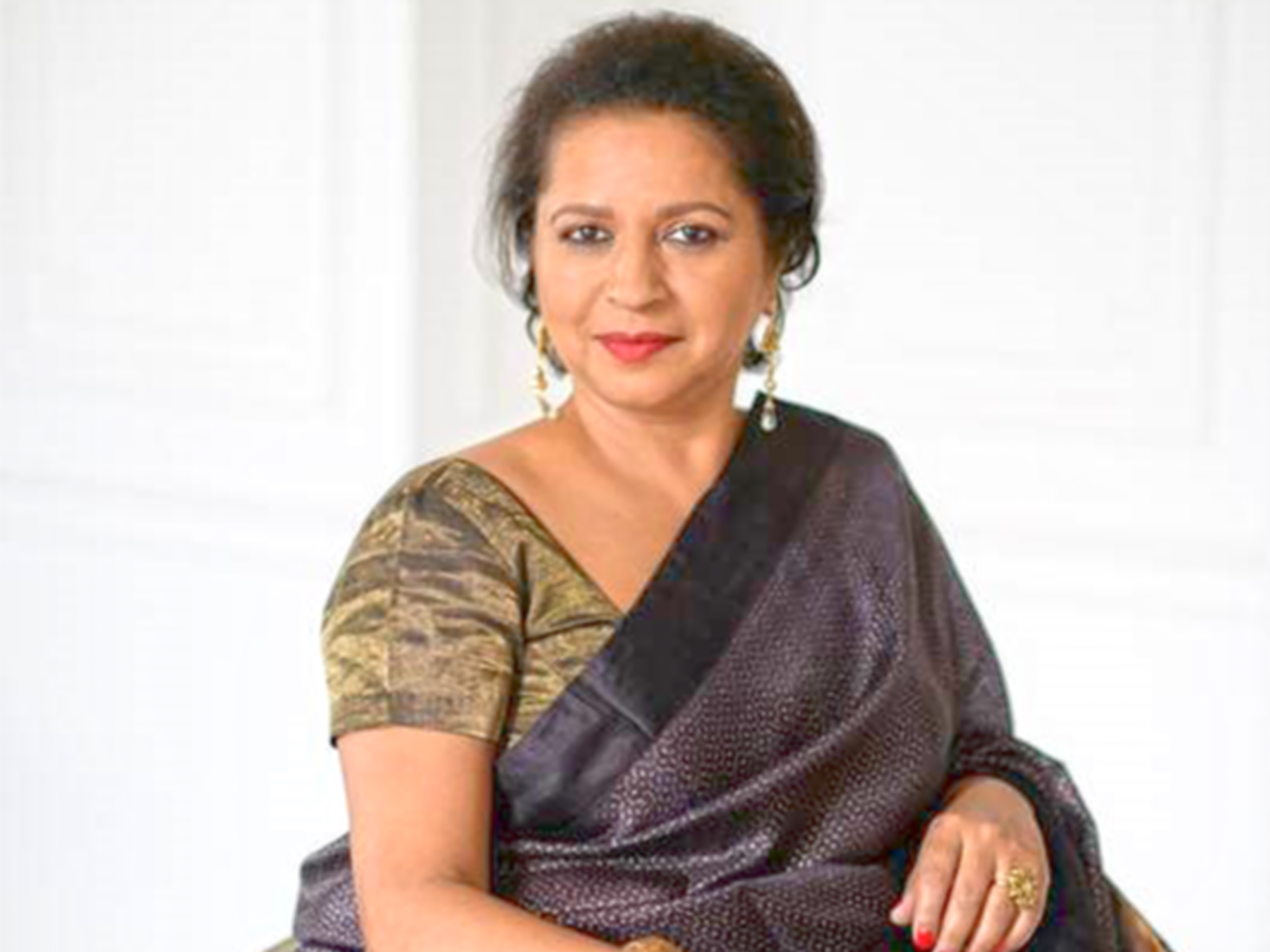 Ms. Priya Paul 