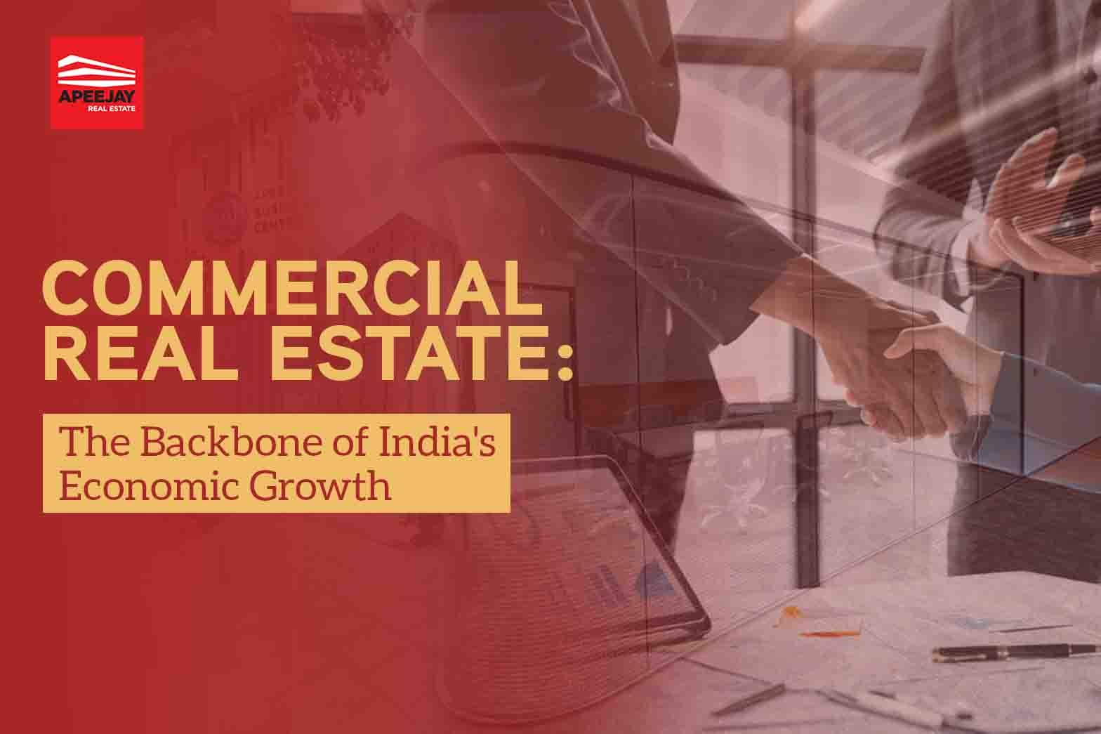 Commercial Real Estate