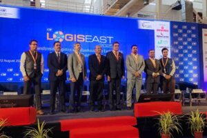 CII Logistics Summit 2025