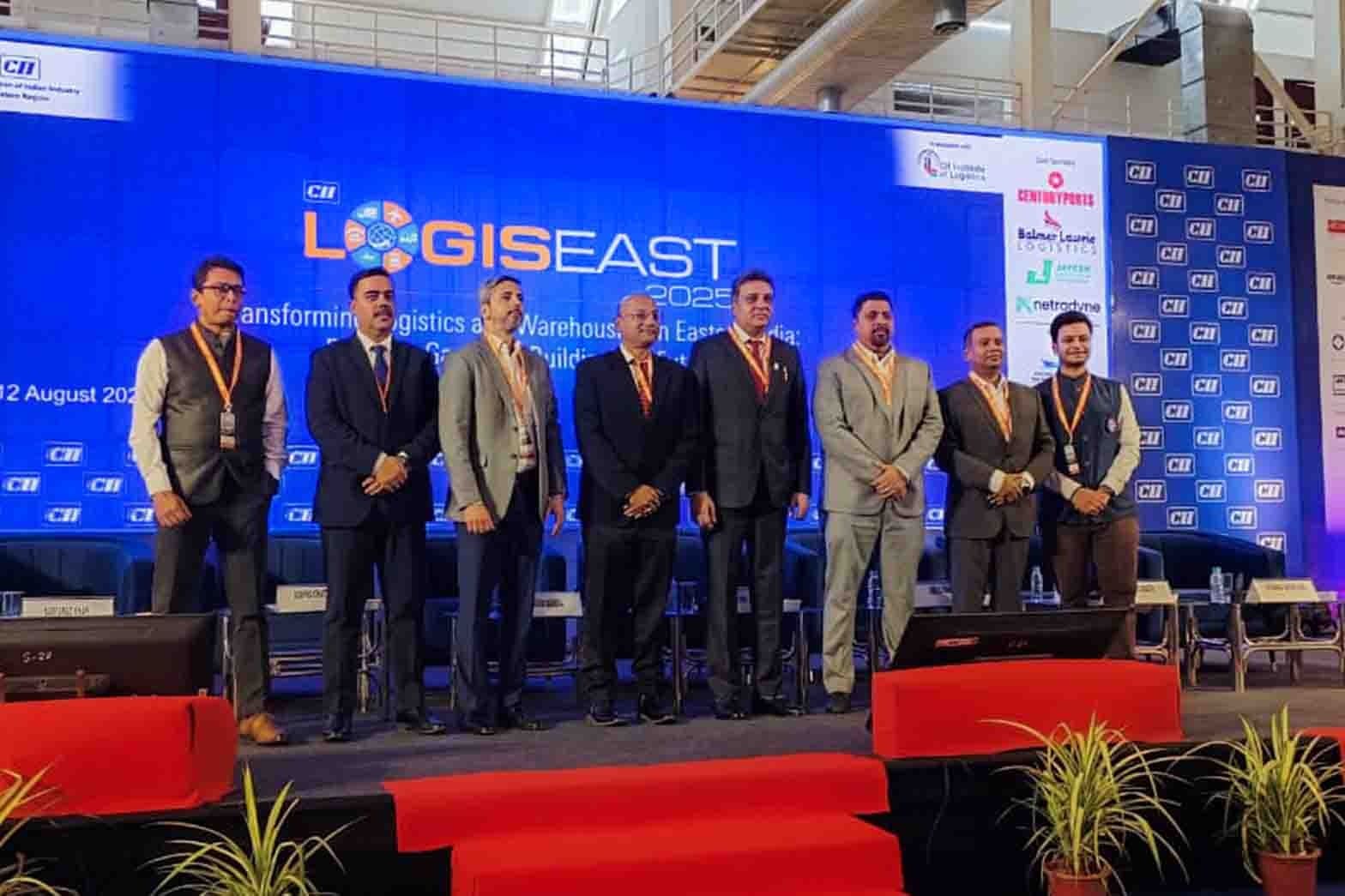 CII Logistics Summit 2025