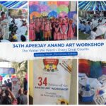 Apeejay Anand Art Workshop
