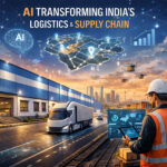 AI in Logistics and Supply Chain Ecosystem