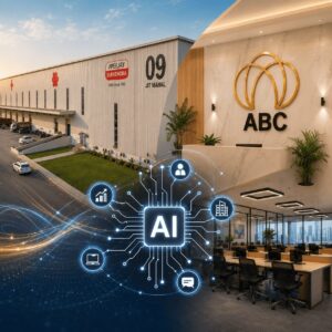 Generative Artificial Intelligence
